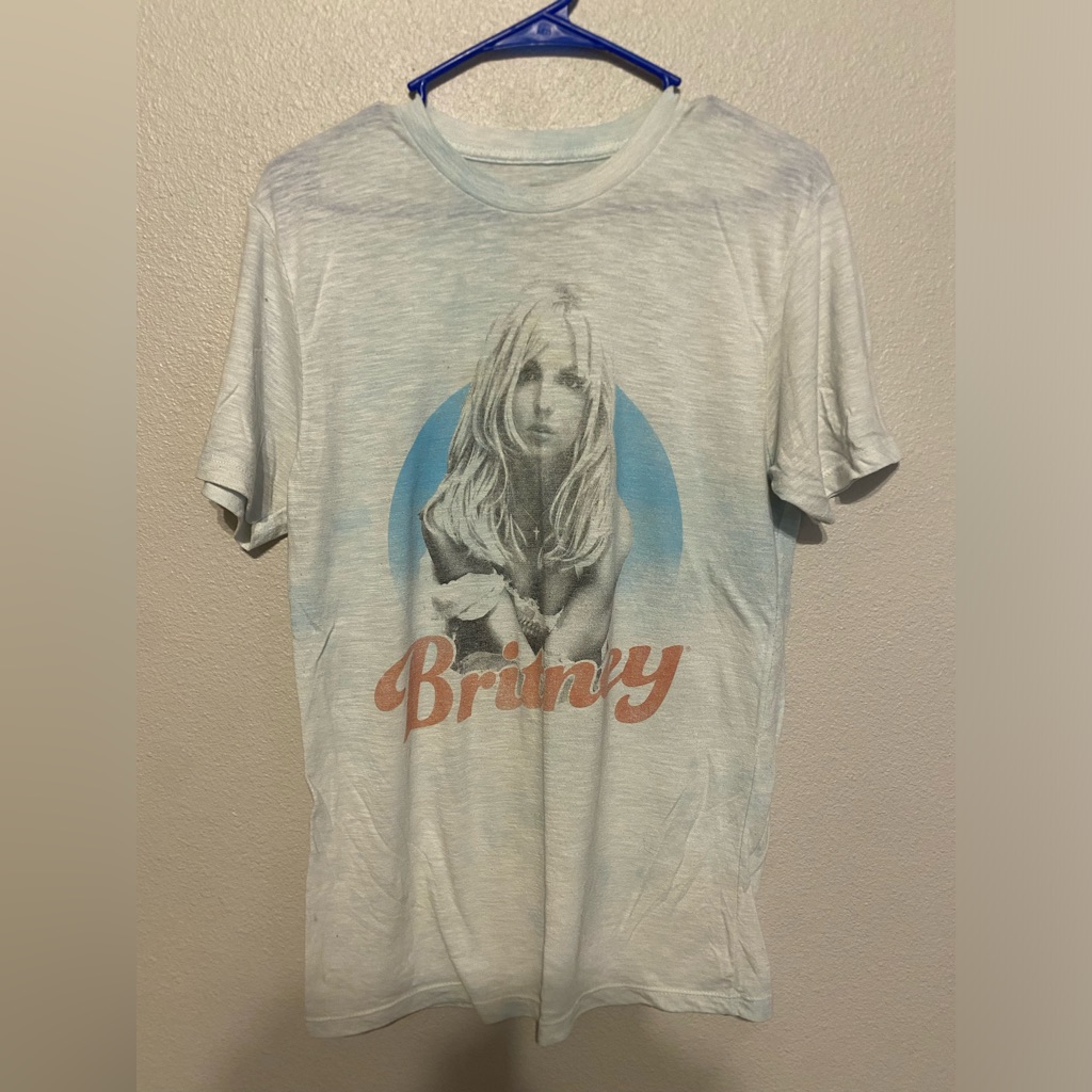 Britany Spears
